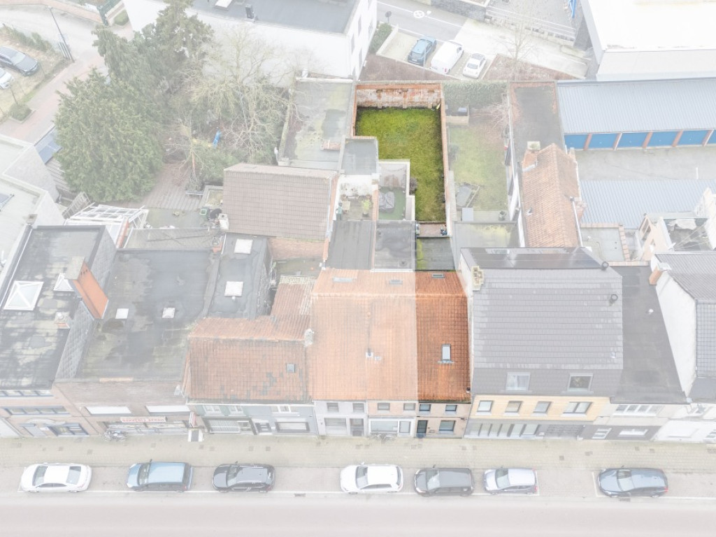 Klein-Hulststraat - 39 - - 9100