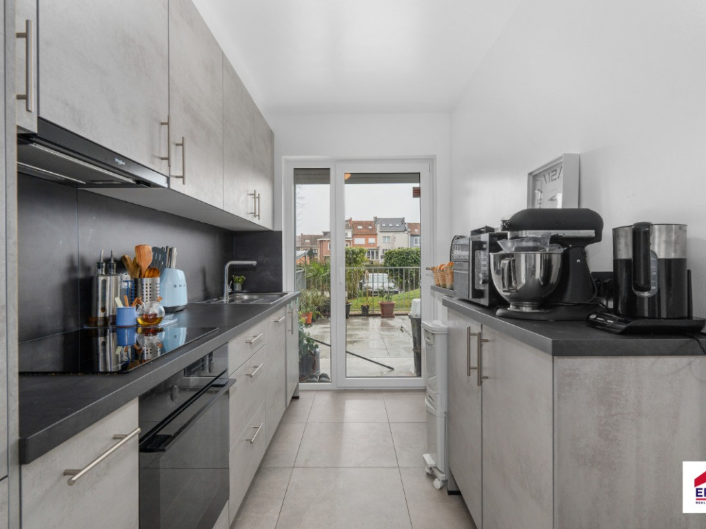 Ruisbroeksesteenweg - 41 - 25 - 1600