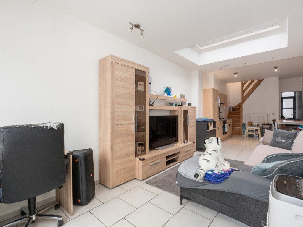 Klein-Hulststraat - 39 - - 9100