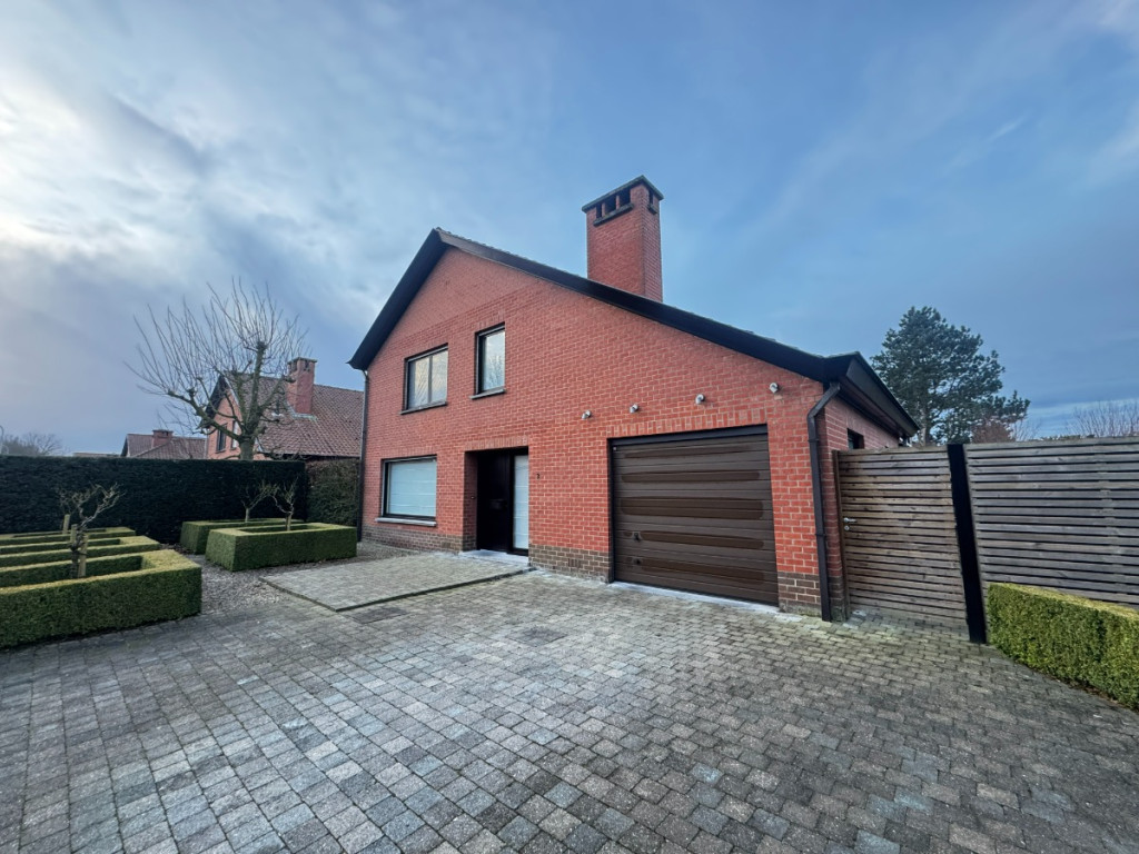 Waterhoenstraat - 2 - - 8560