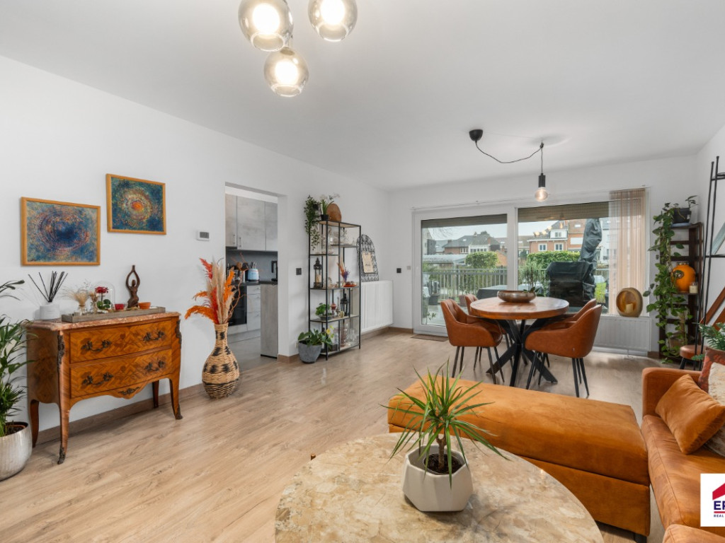 Ruisbroeksesteenweg - 41 - 25 - 1600