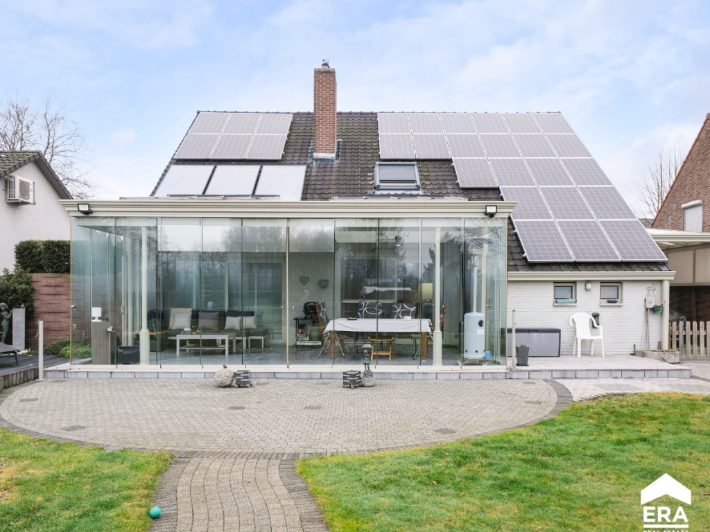 Hamonterweg - 64 - B - 3910