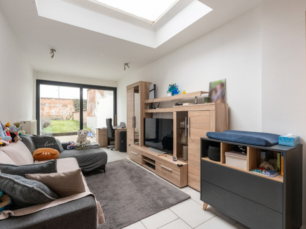 Klein-Hulststraat - 39 - - 9100