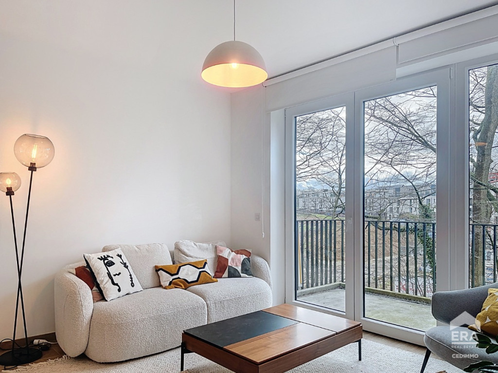 Rue du Charron - 285 - E6 - 1420