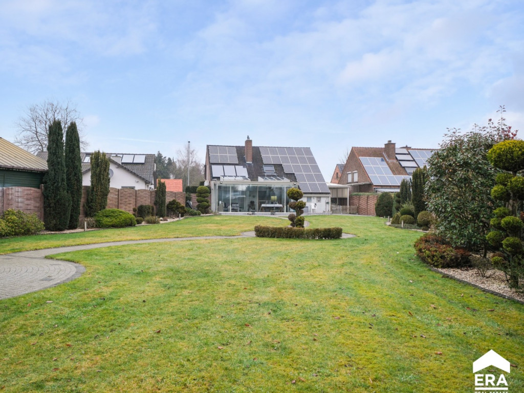 Hamonterweg - 64B - - 3910