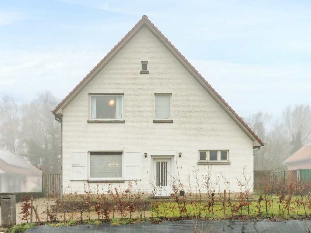 Hoge Heerweg - 14B - - 9100
