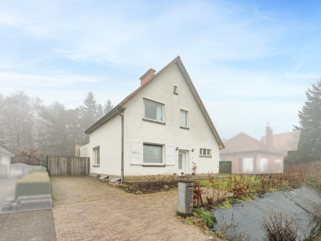 Hoge Heerweg - 14B - - 9100