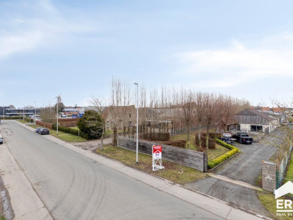 Konijnenboslaan - 24 - - 8470