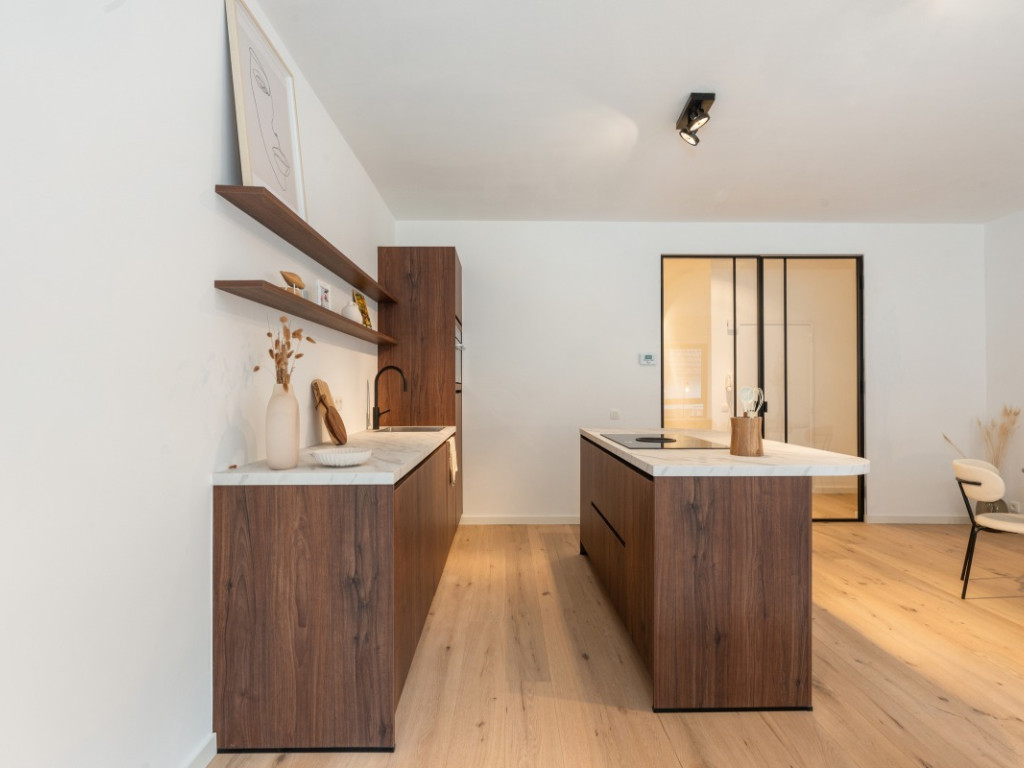 Otto Veniusstraat - 11 - - 2000