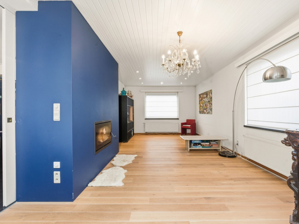 Hoge Heerweg - 14B - - 9100