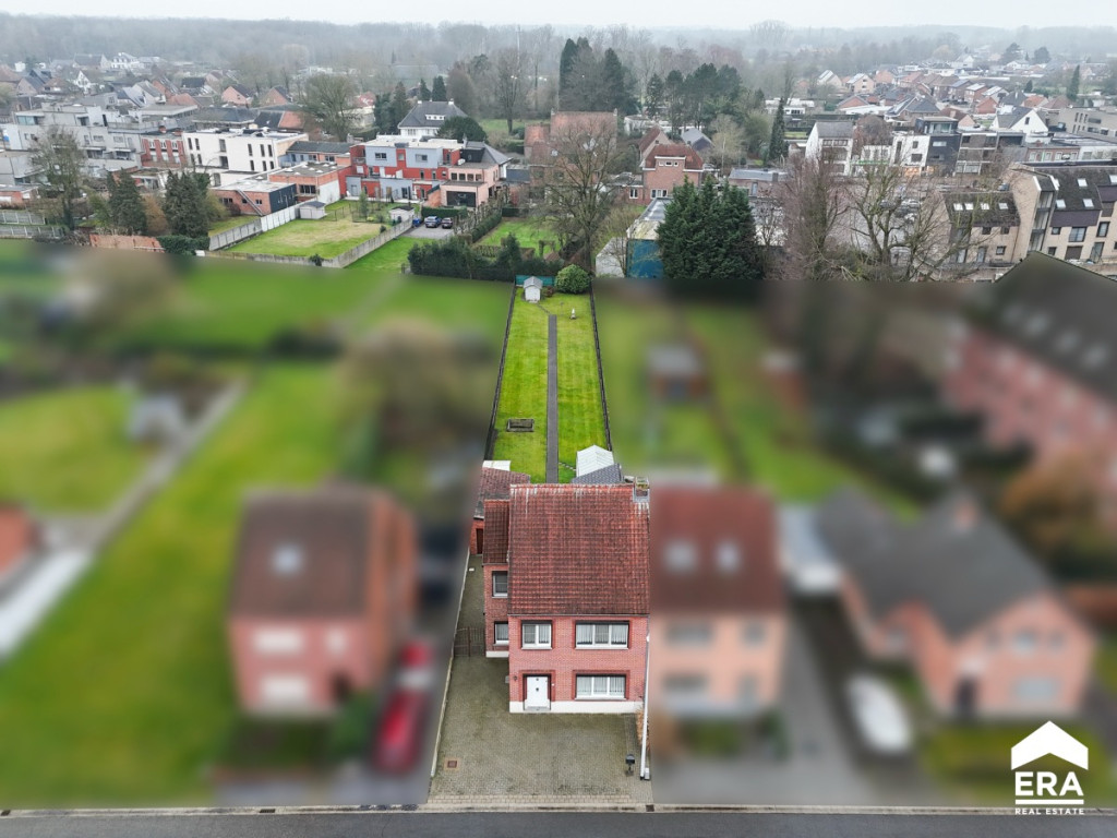 de Stockheimlaan - 31 - - 3510