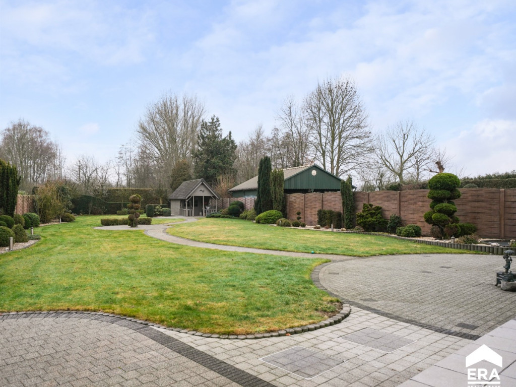 Hamonterweg - 64B - - 3910