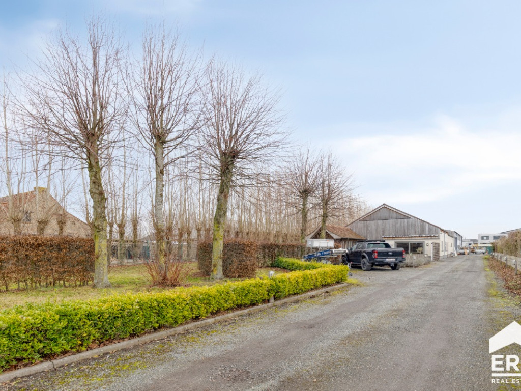 Konijnenboslaan - 24 - - 8470