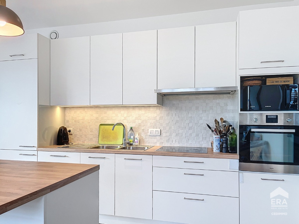 Rue du Charron - 285 - E6 - 1420