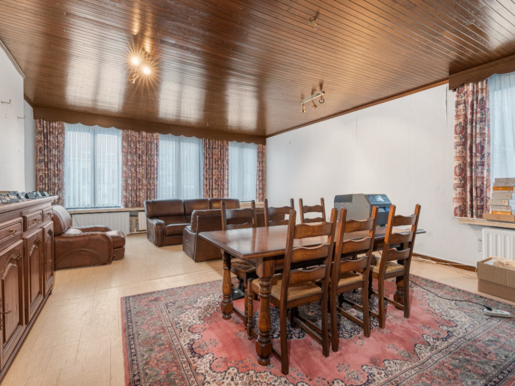 Grote Markt - 26 - - 1800