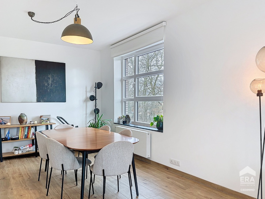 Rue du Charron - 285 - E6 - 1420