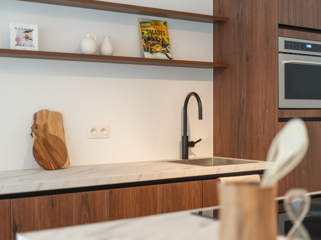 Otto Veniusstraat - 11 - - 2000