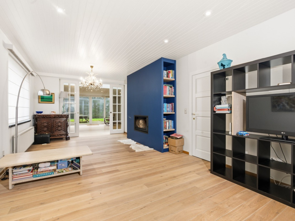 Hoge Heerweg - 14B - - 9100