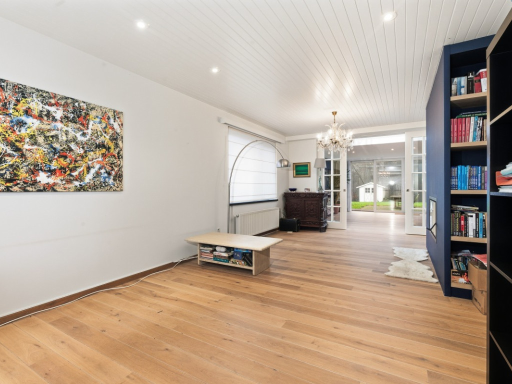 Hoge Heerweg - 14B - - 9100