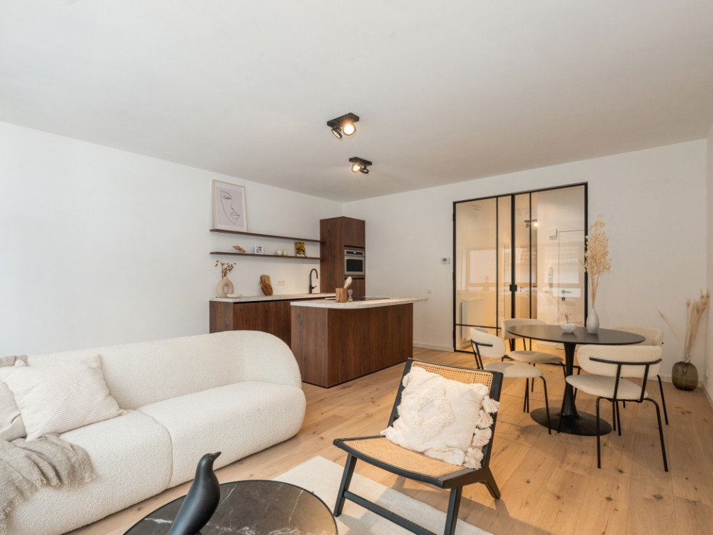 Otto Veniusstraat - 11 - - 2000