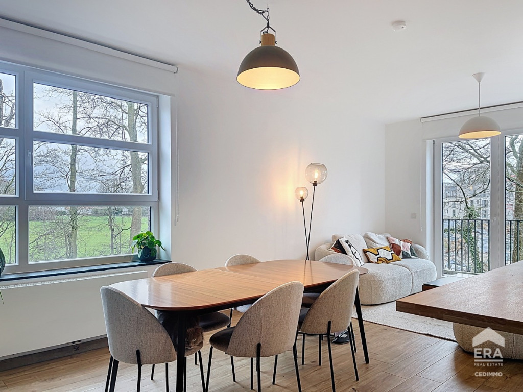 Rue du Charron - 285 - E6 - 1420