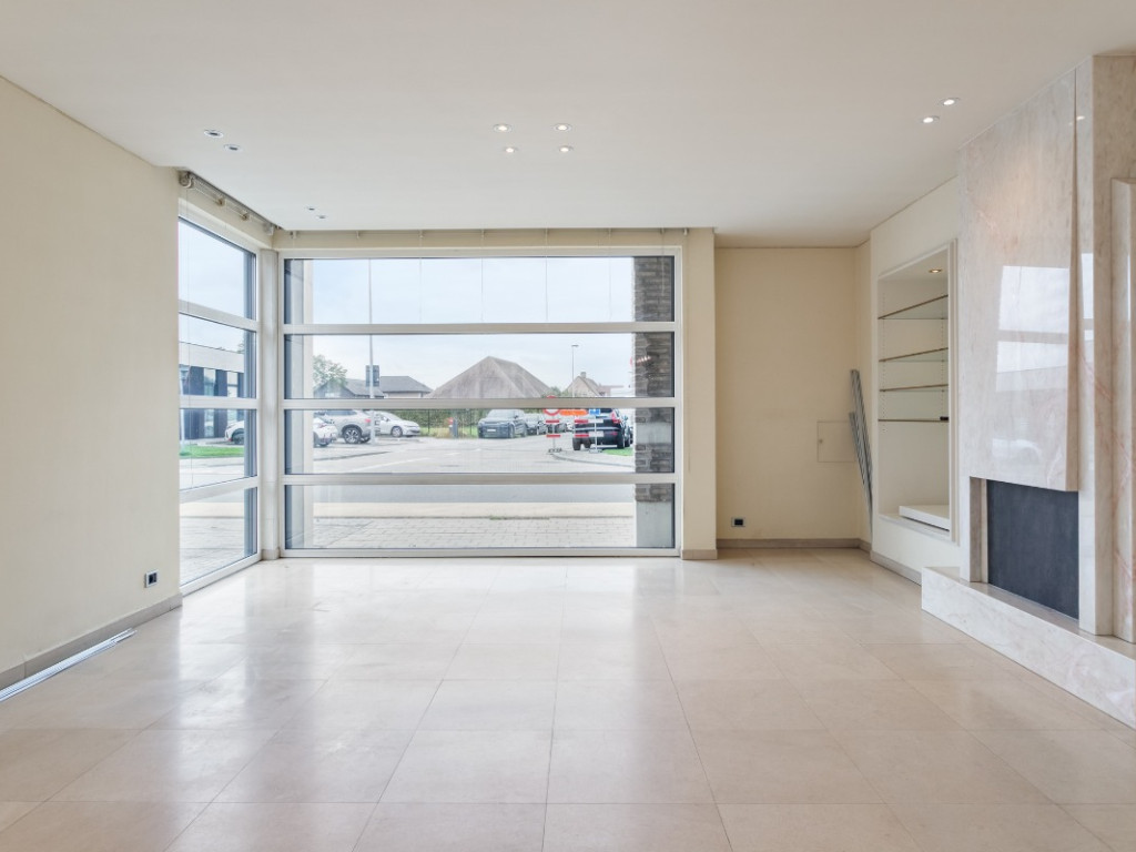 Henri Lebbestraat - 97 - - 8790