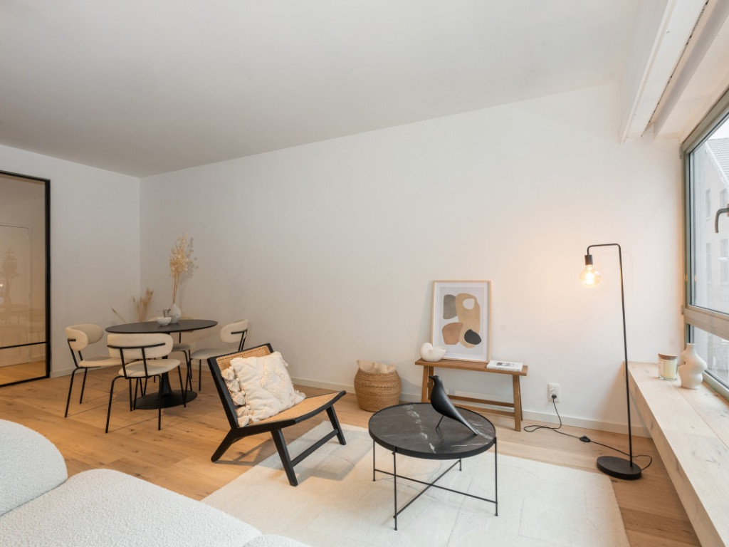 Otto Veniusstraat - 11 - - 2000