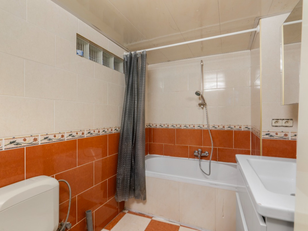 Spiegelstraat - 8 - - 1800