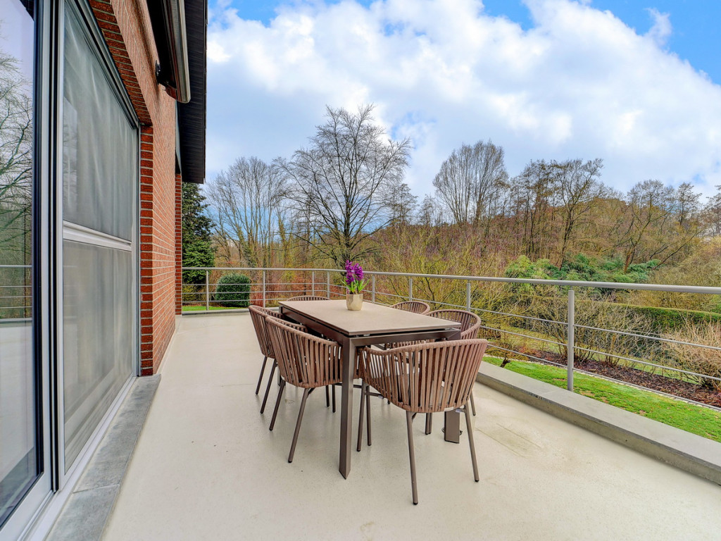 Kaalheide - 33 - - Huldenberg