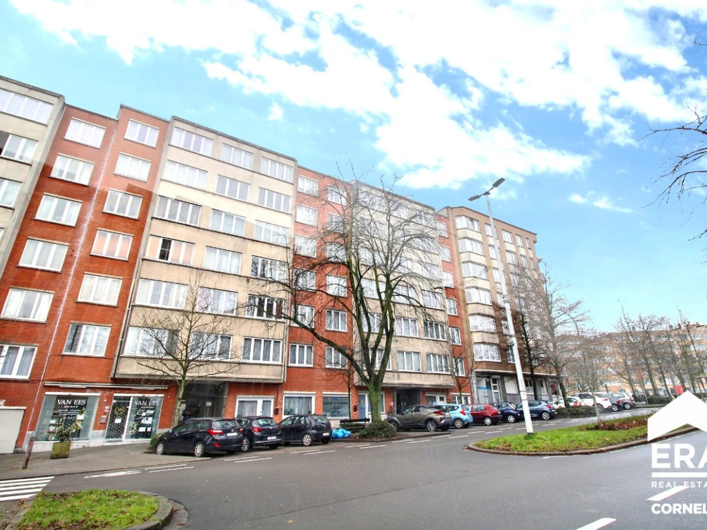 Avenue du Karreveld - 70 - 0 - 1081