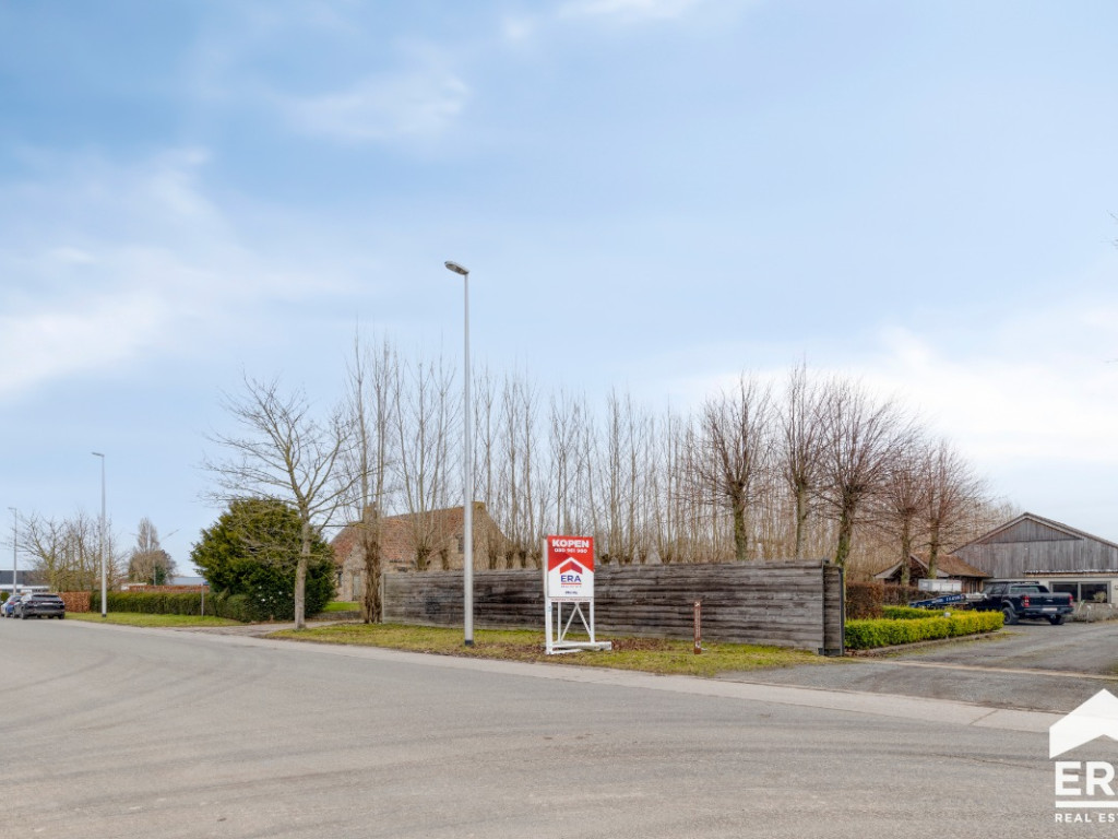 Konijnenboslaan - 24 - - 8470