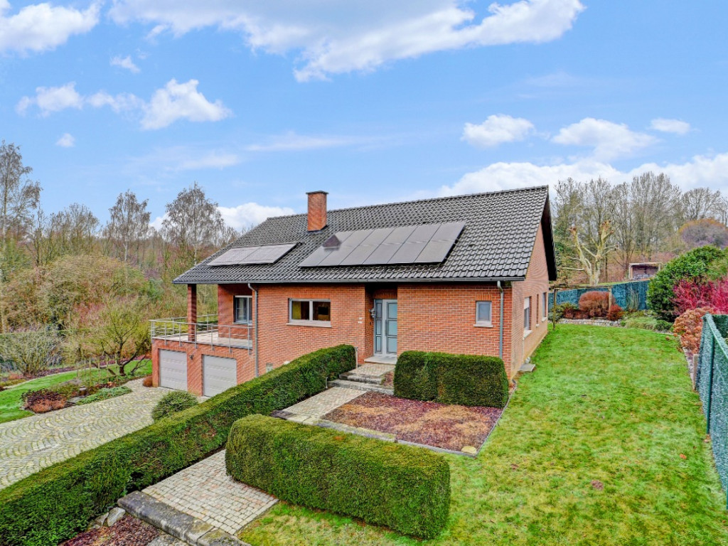 Kaalheide - 33 - - Huldenberg