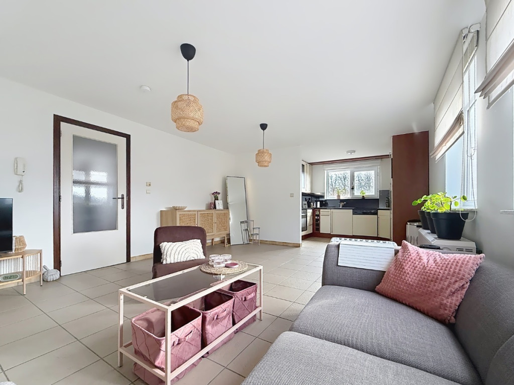 Weg naar Zwartberg - 265 - 6 - 3660