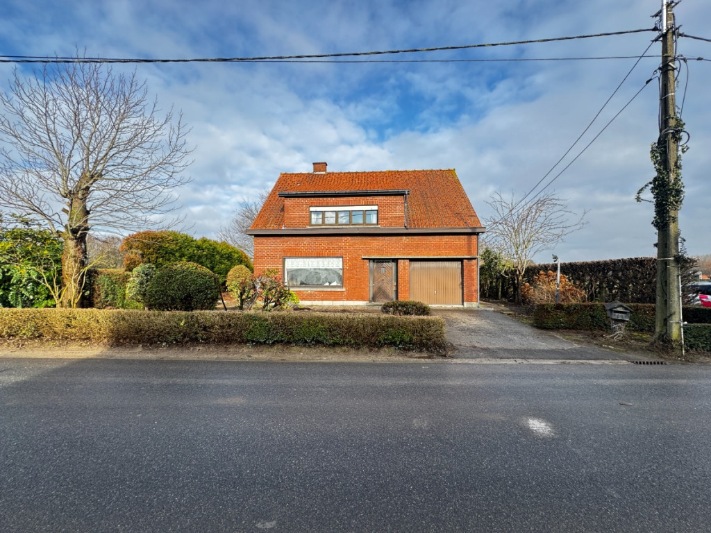 Kerselaardreef - 7 - - 8800