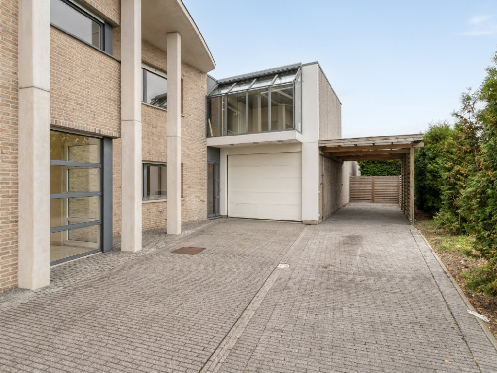 Henri Lebbestraat - 97 - - 8790