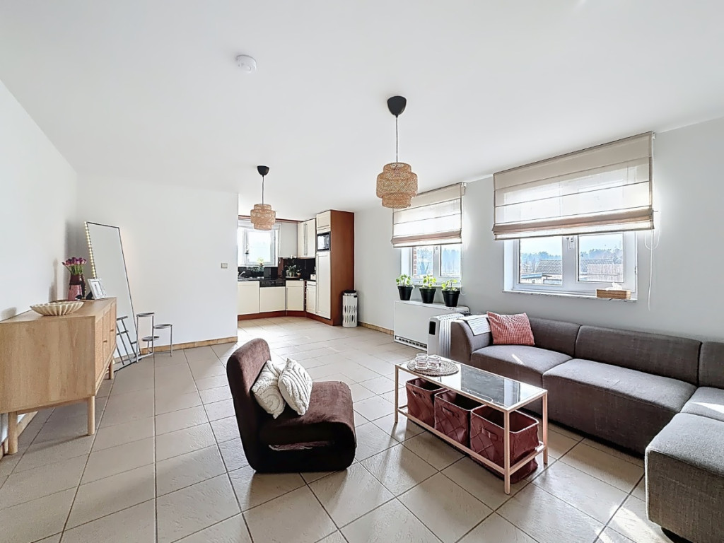 Weg naar Zwartberg - 265 - 6 - 3660