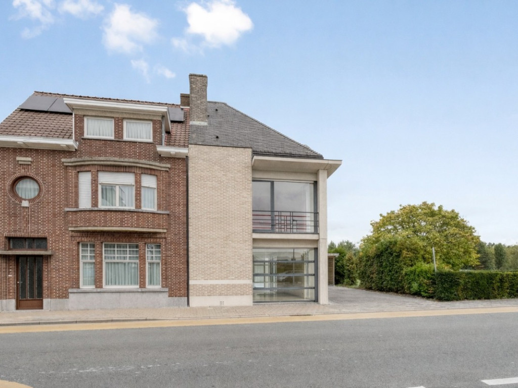 Henri Lebbestraat - 97 - - 8790