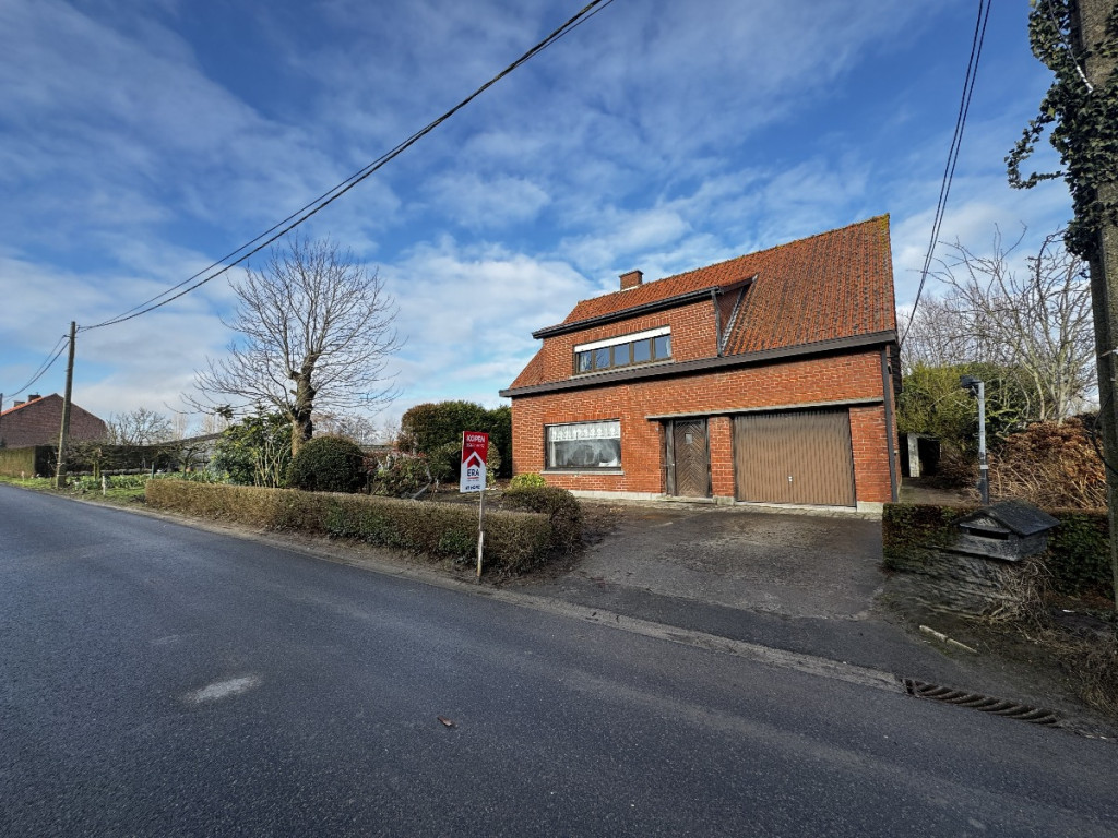 Kerselaardreef - 7 - - 8800