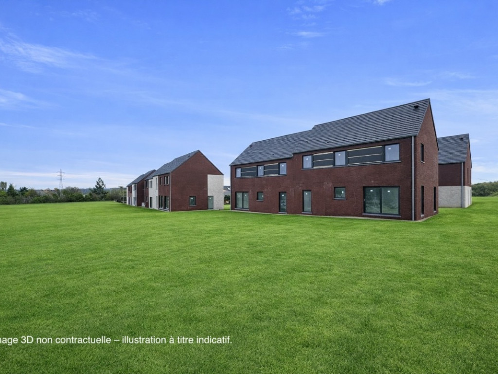 de Samme 24 - LOT 22 - - LOT 22 - 1460