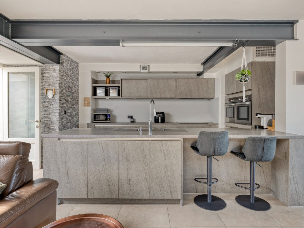 Vredestraat - 3 - - 8790