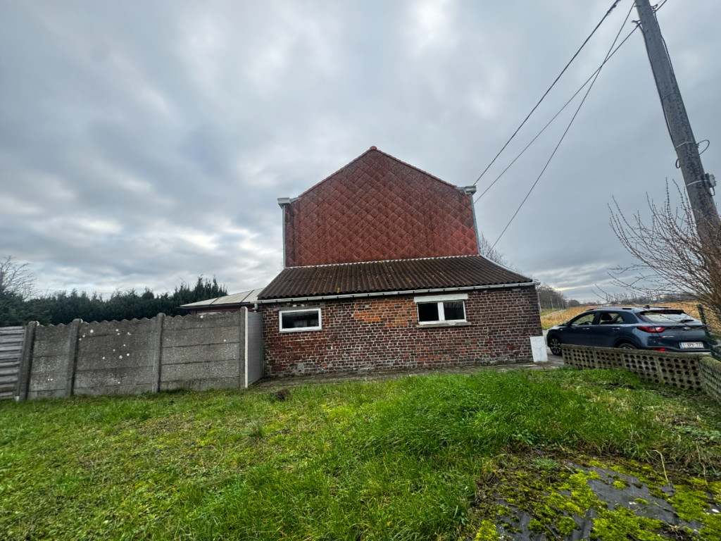 Grand Chemin de Messines - 86 - - 7780