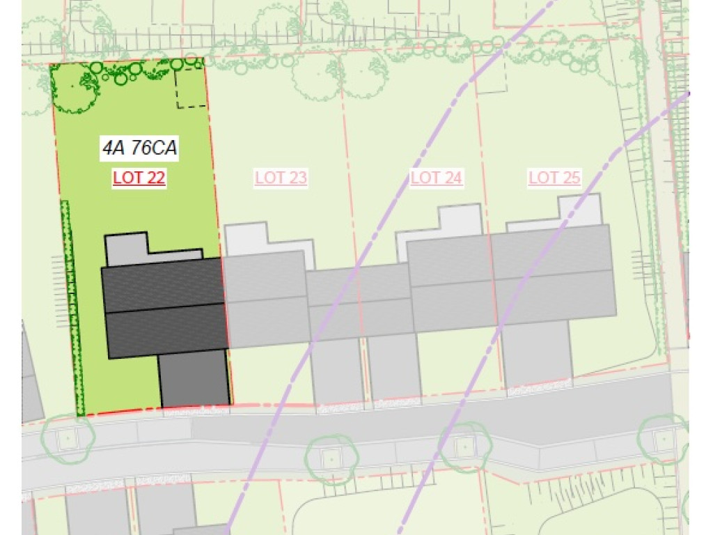 de Samme 24 - LOT 22 - - LOT 22 - 1460