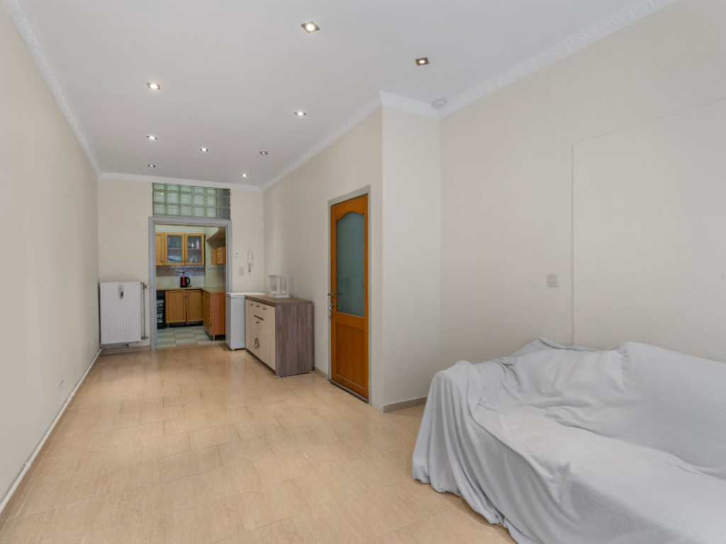 Spiegelstraat - 8 - - 1800