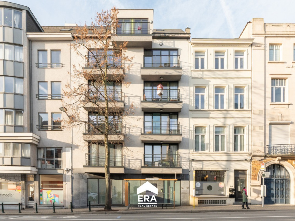 Oudergemlaan - 95 - 4.1 - 1040