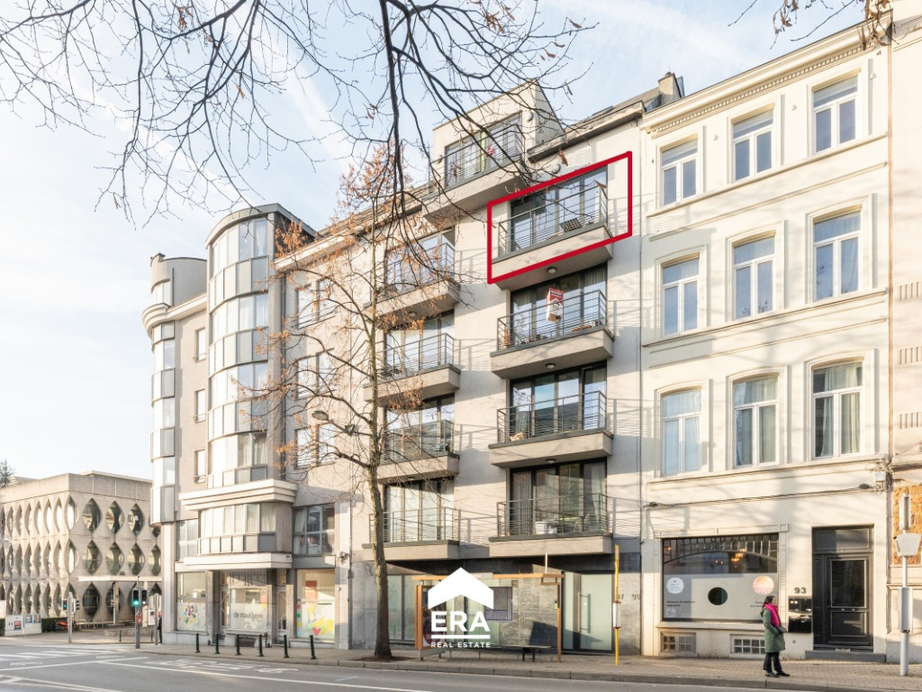 Oudergemlaan - 95 - 4.1 - 1040