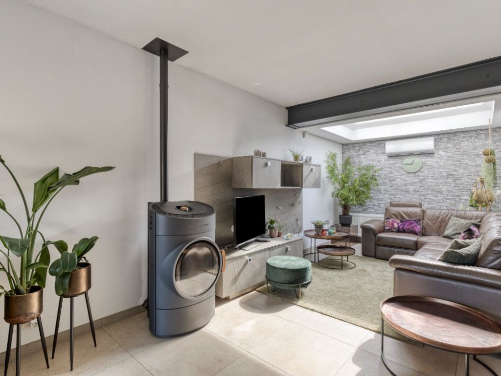 Vredestraat - 3 - - 8790