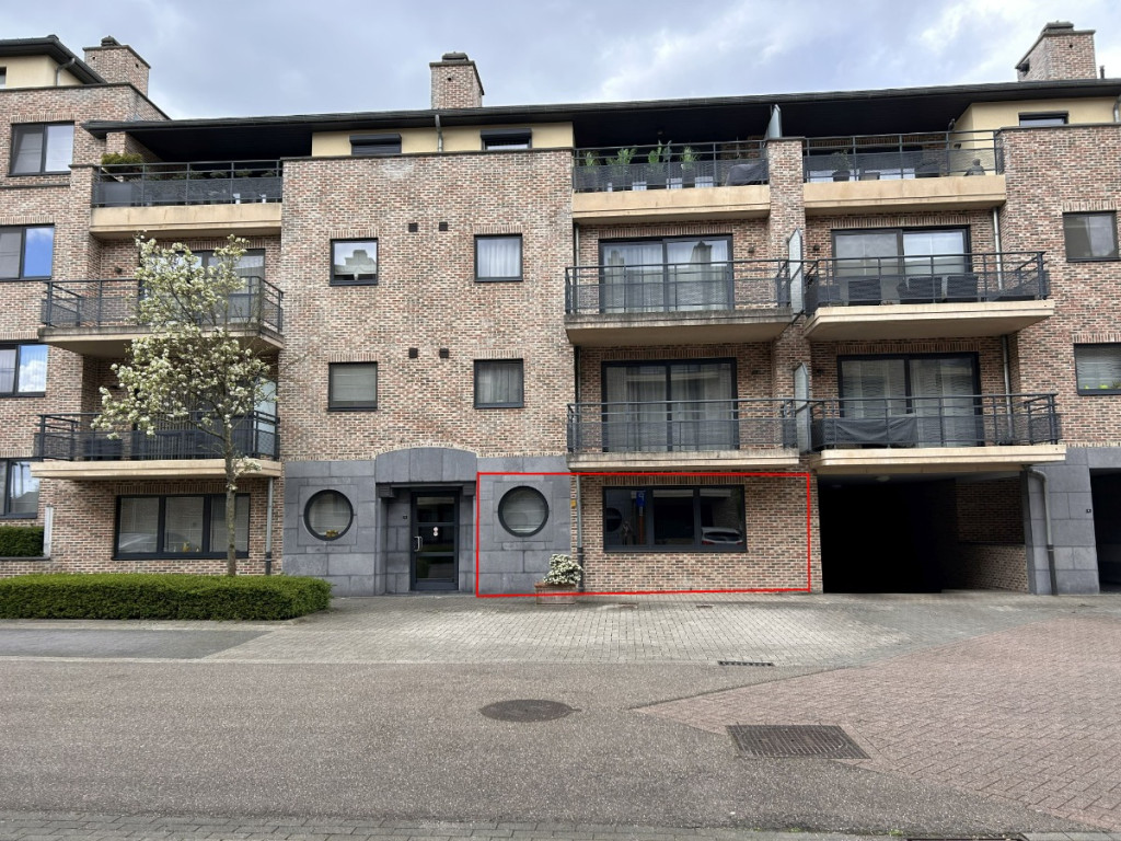 Marie Curiestraat - 6 - 1 - 3500