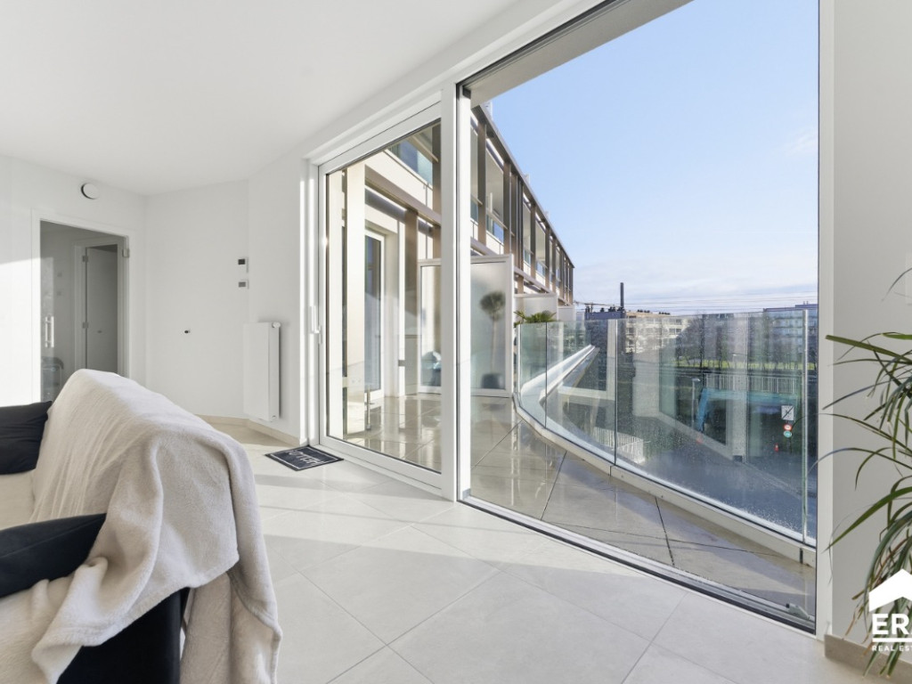 Rolariusplein - 15 - 21 - 8800