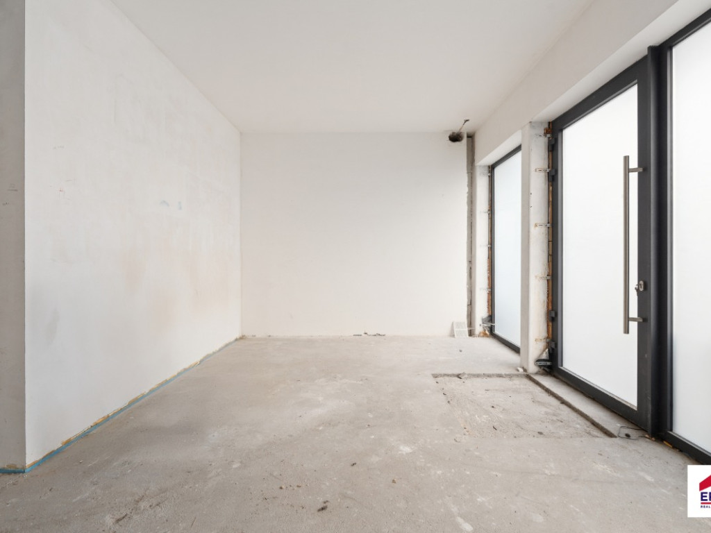 Oudergemlaan - 95 - - 1040