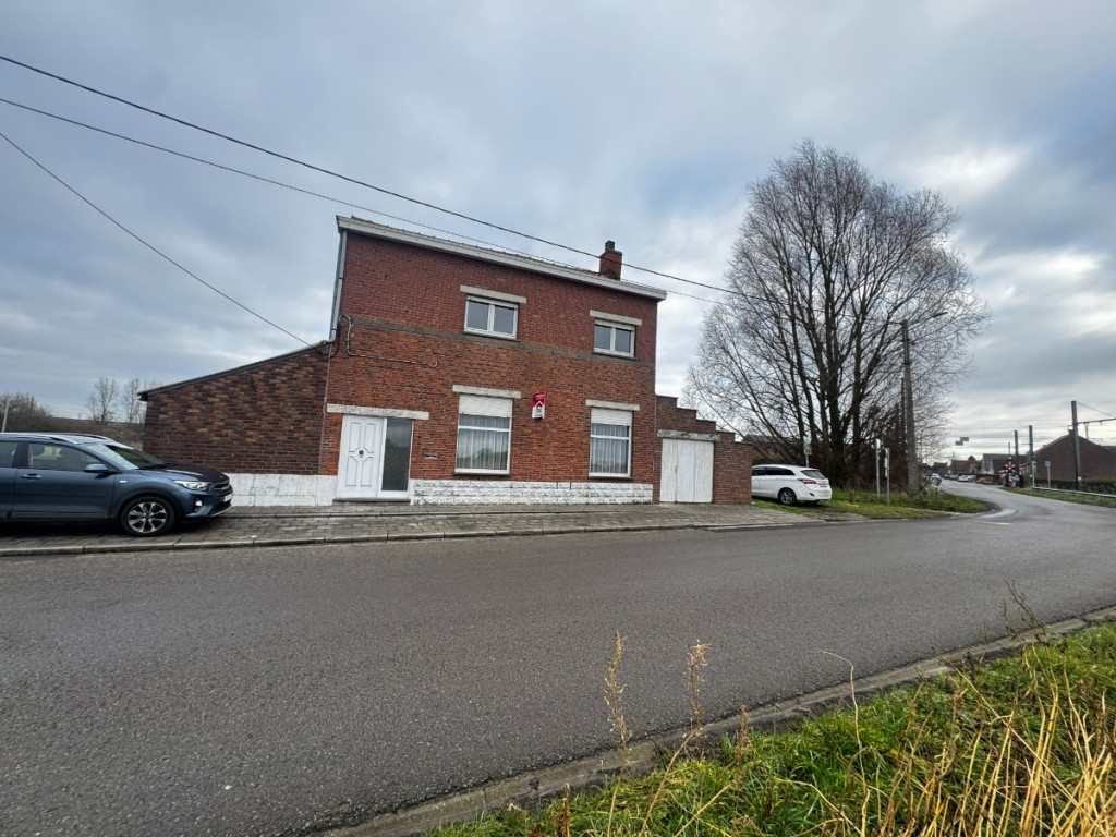 Grand Chemin de Messines - 86 - - 7780